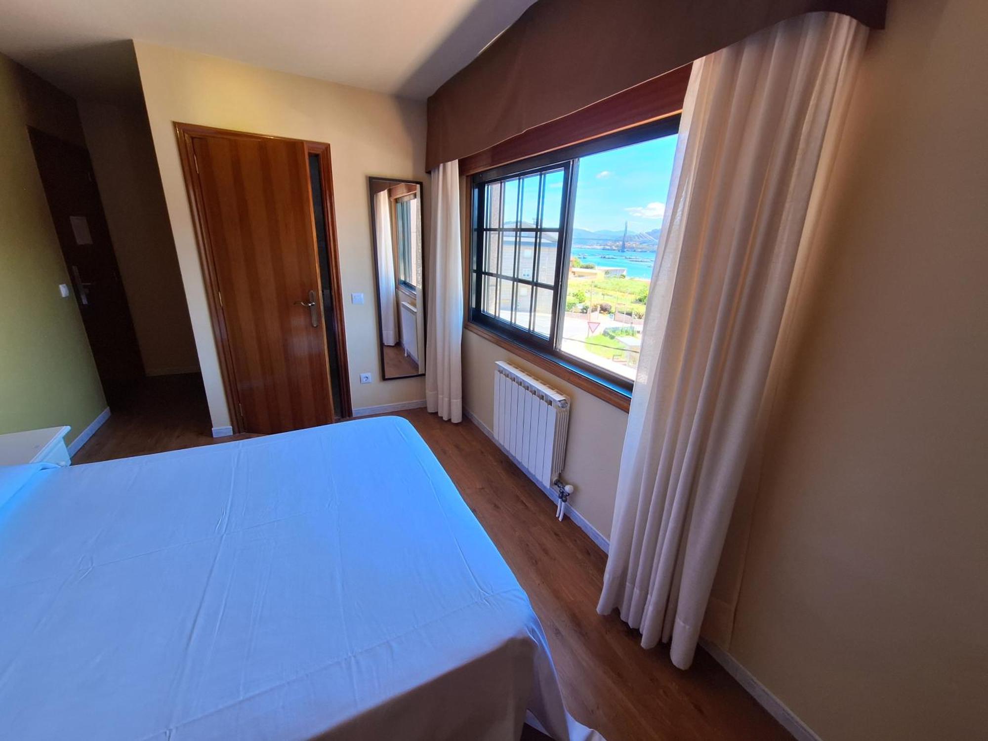 Hostal O Galeon San Luis Moaña Extérieur photo