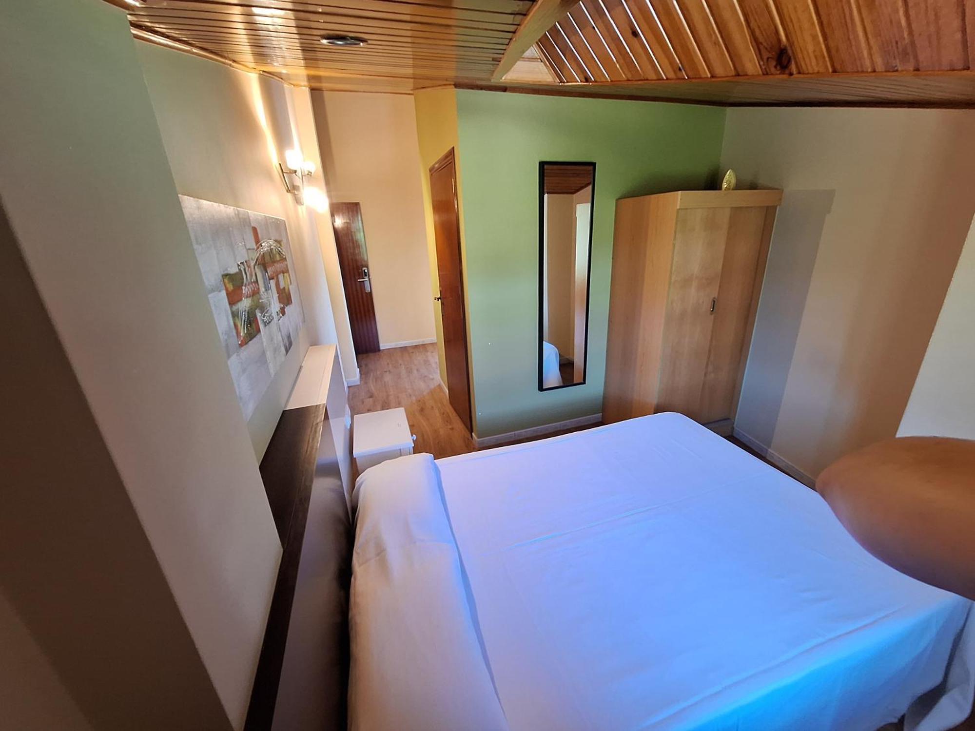 Hostal O Galeon San Luis Moaña Extérieur photo