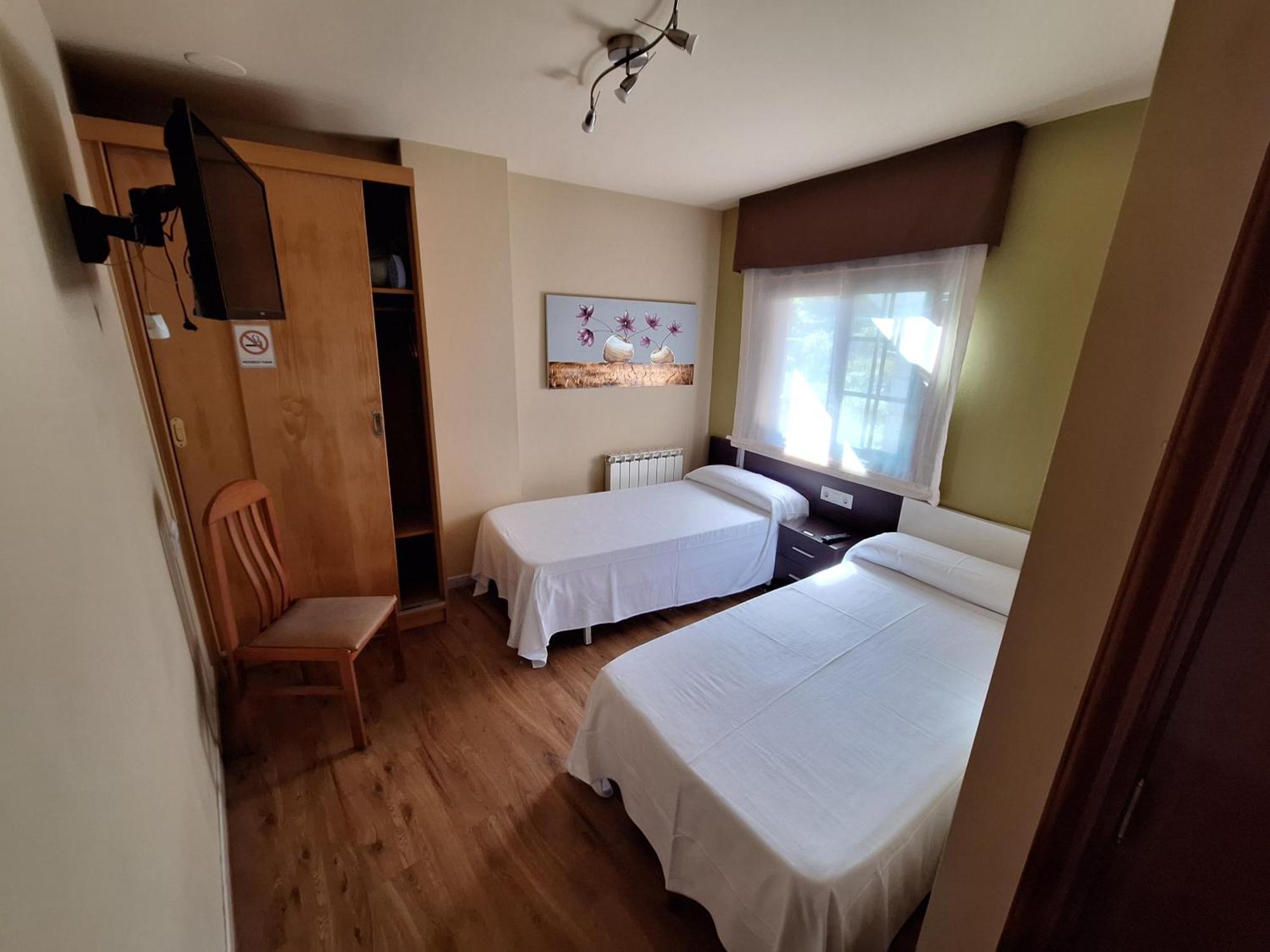 Hostal O Galeon San Luis Moaña Extérieur photo